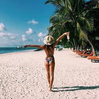 Отзыв от Ксения - DTV виза